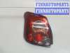 купить Фонарь (задний) на Toyota Avensis 2 2003-2008