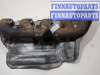 купить Коллектор выпускной на Ford Transit 2006-2014