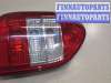 купить Фонарь (задний) на Opel Zafira A 1999-2005