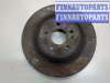 купить Диск тормозной на Mercedes ML W163 1998-2004
