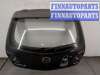 купить Крышка (дверь) багажника на Mazda 3 (BK) 2003-2009