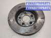 купить Диск тормозной на Mercedes C W203 2000-2008