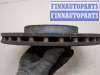 купить Диск тормозной на Mercedes C W203 2000-2008