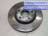 купить Диск тормозной на Mercedes C W203 2000-2008