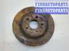купить Диск тормозной на Mercedes ML W163 1998-2004