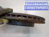 купить Диск тормозной на Mercedes ML W163 1998-2004