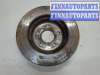 купить Диск тормозной на Mercedes ML W163 1998-2004
