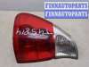 купить Фонарь (задний) на BMW X5 E53 2000-2006