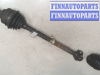 купить Полуось (приводной вал, шрус) на Peugeot 207