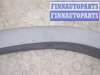 купить Молдинг крыла на BMW X5 E70 2006-2013