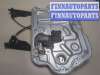 купить Стеклоподъемник электрический на Nissan Qashqai 2006-2013