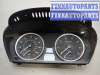 купить Щиток приборов (приборная панель) на BMW 5 E60 2003-2010
