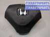 купить Подушка безопасности водителя на Honda Accord 7 2003-2007