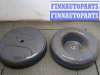 купить Чехол запаски на Toyota RAV 4 2000-2005