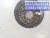 купить Диск тормозной на Peugeot 4007