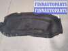 купить Обшивка капота на Renault Scenic 1996-2002