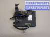 купить Блок управления бортовой сети (Body Control Module) на Nissan Qashqai 2013-2022