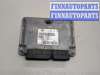 купить Блок управления двигателем на Volkswagen Golf 4 1997-2005