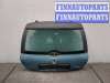 купить Крышка (дверь) багажника на Renault Clio 1998-2008