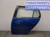 купить Стекло боковой двери на Volkswagen Golf 5 2003-2009