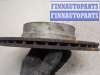 купить Диск тормозной на BMW 3 E90, E91, E92, E93 2005-2012