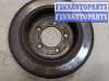 купить Диск тормозной на Ford Explorer 2006-2010
