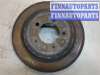 купить Диск тормозной на Ford Explorer 2006-2010
