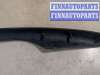 купить Накладка рейлинга на Mercedes ML W163 1997-2005