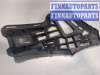 купить Кронштейн бампера на Volkswagen Touareg 2007-2010
