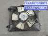 купить Вентилятор радиатора на Honda CR-V 2011-2018