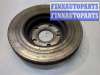 купить Диск тормозной на Mercedes Vito W639 2003-2014