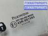 купить Стекло боковой двери на Ford Fusion 2002-2012