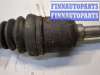 купить Полуось (приводной вал, шрус) на Fiat Stilo 2001-2007