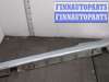купить Накладка на порог на BMW 6 E63 2003-2010