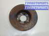 купить Диск тормозной на Iveco Daily 3 2000-2005