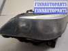 купить Кронштейн фары на BMW 5 E60 2003-2010