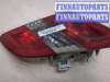 купить Фонарь крышки багажника на Mercedes B W245 2005-2012