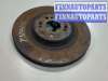 купить Диск тормозной на Mercedes ML W163 1998-2004
