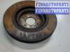 купить Диск тормозной на Mercedes ML W163 1998-2004