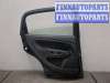 купить Стекло боковой двери на Fiat Grande Punto 2005-2010