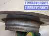 купить Диск тормозной на Mercedes C W204 2006-2015