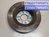купить Диск тормозной на Mercedes C W204 2007-2013