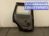 купить Стекло боковой двери на Jeep Grand Cherokee 2004-2010