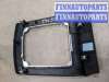купить Рамка под кулису на Ford Focus 2 2005-2008