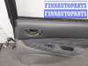купить Стекло боковой двери на Mitsubishi Galant 1997-2003