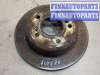 купить Диск тормозной на Mercedes C W202 1993-2001