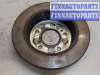 купить Диск тормозной на Mercedes C W202 1993-2001