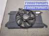купить Вентилятор радиатора на Ford Focus 2 2005-2008
