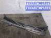 купить Жабо под дворники (дождевик) на Cadillac Escalade 2 2001-2006