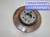 купить Диск тормозной на BMW X3 E83 2003-2010